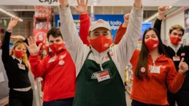 Un negocio con 40 millones de operaciones al año (el Grupo Ta-Ta presentó Reporte de Sustentabilidad 19-20)