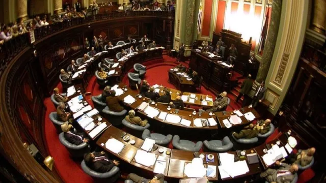 El sueldo de los funcionarios