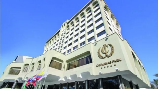 Catalinas Fintech Hotel, el polo tecnológico que llega a revolucionar Tucumán 