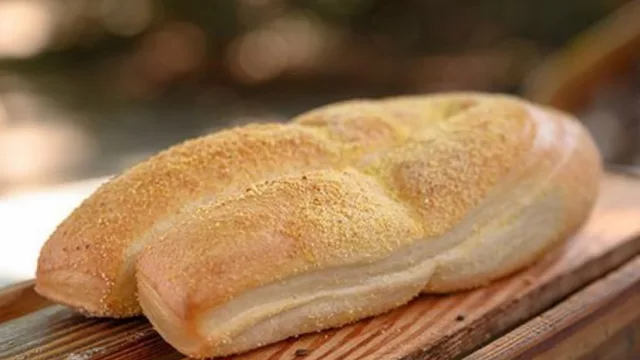 Al pan, pan (y al panadero su día)