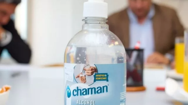 Una marca que les pasa el trapo a todas (en un mes Chamán ya otorgó tres franquicias)