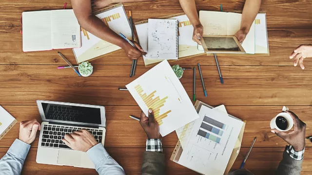 Liderando bajo presión, evaluando lo que está en juego