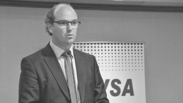 Agustín Tafernaberry