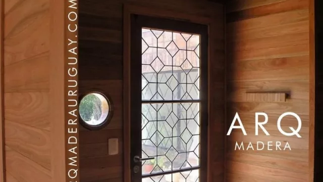 Arquitectura Nómade (tu tienda en cualquier lugar)