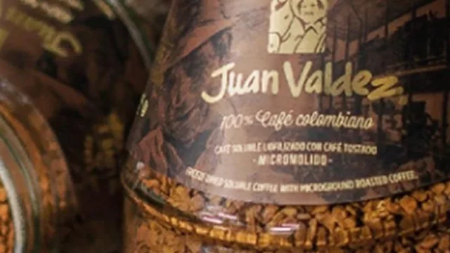 Chau a la mula “conchita” (Juan Valdez ahora elige un boing)