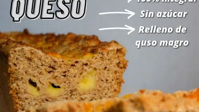 Zorayna crece a base de proteína