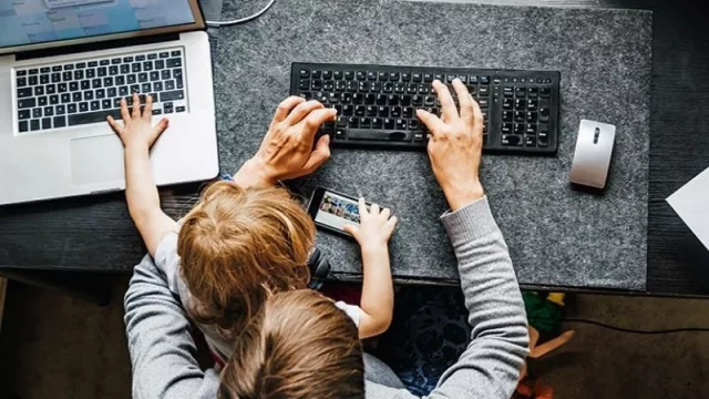 7 de cada 10 empresas se quedarán con el trabajo bimodal (el teletrabajo como opción algunos días a la semana)