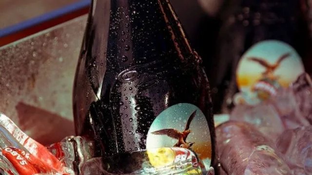 El fernet Branca quiere llegar a más comercios y cambia el distribuidor en Uruguay (el consumo crece 20 puntos por año)
