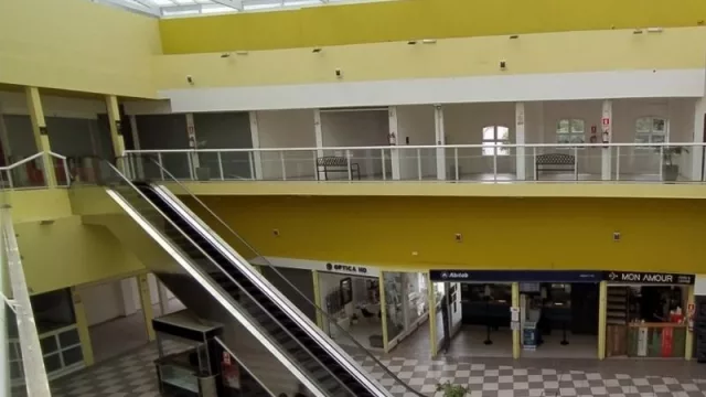 De centro de mayoristas a nuevo polo gastronómico montevideano (Reus se reconvierte con inversores del exterior)