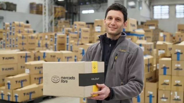 Hecho en Córdoba, la tienda de Meli que más productores y productos locales concentra 