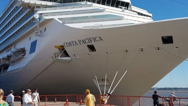 ¡Se vienen los cruceros! (la temporada 2021-2022 con diferencias entre AR, BR y UY en el descenso)