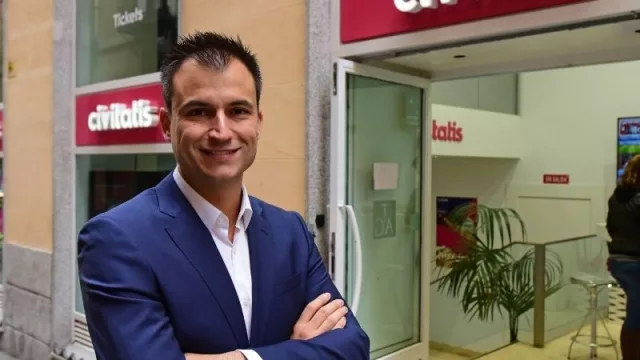 Civitatis avizora récords de turistas con 5 millones en 2022 (por ahora Roma pica en punta) 