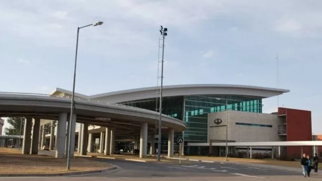 Habilitarían el Taravella pero los Agentes de Viajes Autoconvocados siguen pataleando