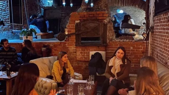 Un pozo nuevo en la ciudad (con una inversión de US$ 330.000 The Well abre en Punta Carretas su segundo restaurante)