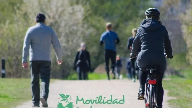 Cómo lograr ciudades sostenibles sin morir en el intento (Movilidad Latam 2030 dio pistas para andar)