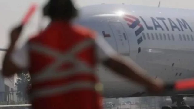 Para volver a despegar seguro (LATAM obtiene US$ 750 millones para financiamiento)