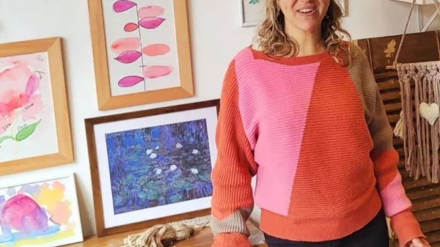 Nada se pierde, todo se transforma (Guardaré tus Secretos tiene mucho para contar)