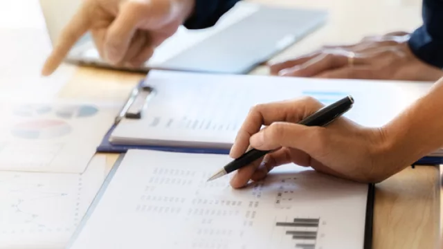 Los reportes corporativos, sus tendencias y oportunidades