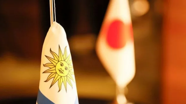 Con el sol naciente como objetivo exportador (empresas UY pueden inscribirse en TTPP)