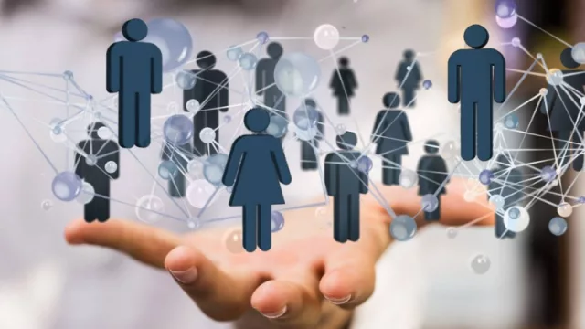 Las ventajas de los programas de referidos como política de RRHH