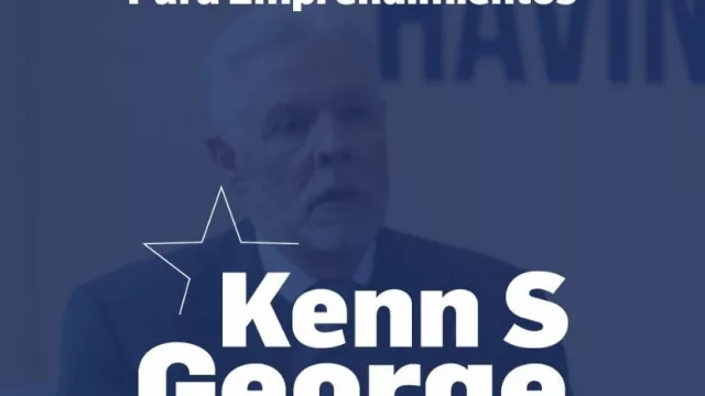 Ese empujoncito para seguir avanzando (Fondo Kenn S. George otorgará dos premios de US$ 9.000 para validación de negocio)