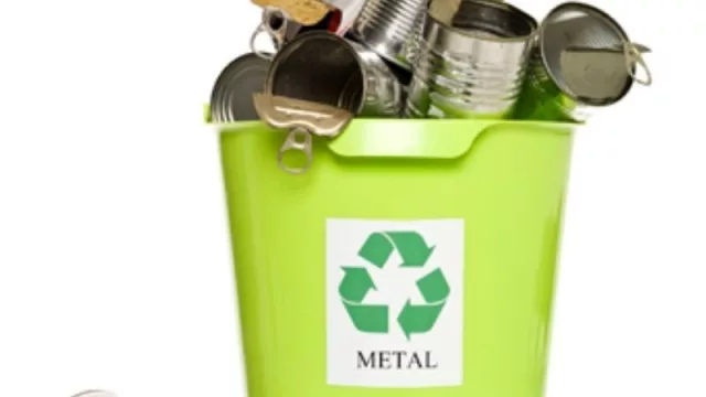 La pandemia también tocó al reciclaje