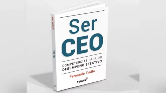 CEO no se nace, CEO se hace (y las competencias de comunicación y relaciones interpersonales son cruciales)