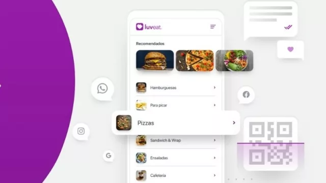  Luveat quiere patear el tablero de muchos (llega a UY y CL)