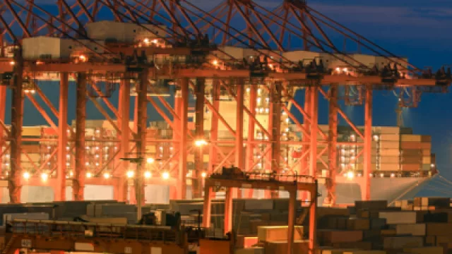 Uruguay se animó y conversa con China por eventual TLC