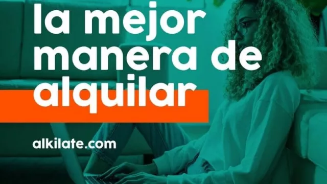 Alkilate: tres hermanos lanzaron un sitio de alquiler de objetos y servicios por día (desde taladros a jaulas para trasladar mascotas)