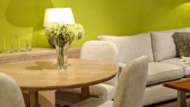 María Victoria desde el sofá y navega online (sus estrellas van desde $ 29.000 a $ 90.000) 