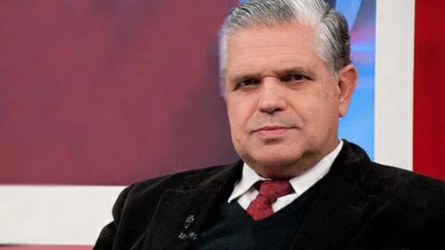 Qué olfatea “el Bulldog”: López Murphy analiza el resultado de las elecciones argentinas