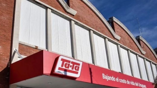 Ta-Ta colocó Obligaciones Negociables por US$ 100 millones (lo estructuró Itaú y fue a través de BEVSA)