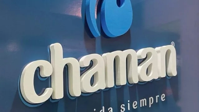 Por segundo año consecutivo Chamán se queda con la cocarda de la Expo Prado (la firma de limpieza repite el éxito de 2020)