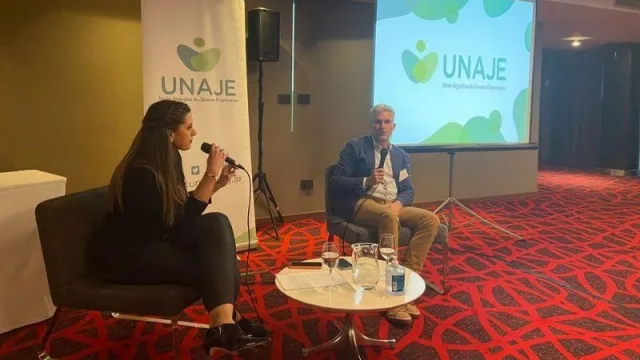 Grido en la cuenta regresiva para ser Empresa B (cambia el packaging y evalúa envases comestibles)