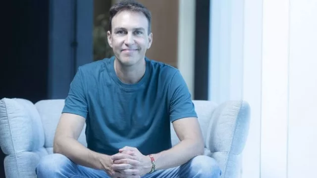 Cómo jubilarte a los 40 divirtiéndote mucho en el intento