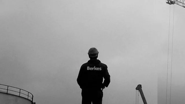 Berkes pone un pie en Dinamarca (la firma uruguaya compró la compañía BWE)