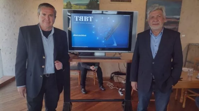 ¡Se acabaron las rejas! Llega TBBT, el cerco invisible que cambia el paradigma de seguridad 