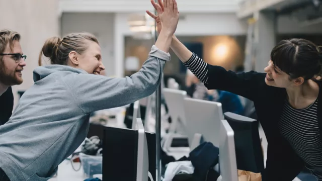 Las MIPYMES deben actuar ya para garantizar su legado futuro