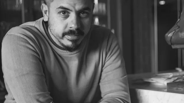 Con Diego Cibils, Head of Conversational Banking Technisys