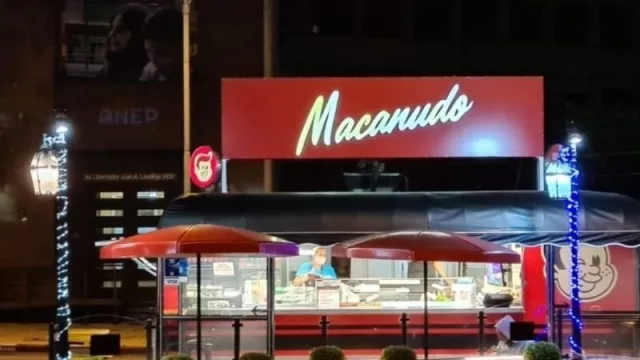 Macanudo, pero no llega a los niveles pre pandemia (la cocina que espera la mejoría)