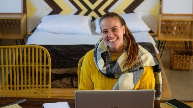 Tree House busca ganarle al melamínico (la madera maciza gana terreno en UY)