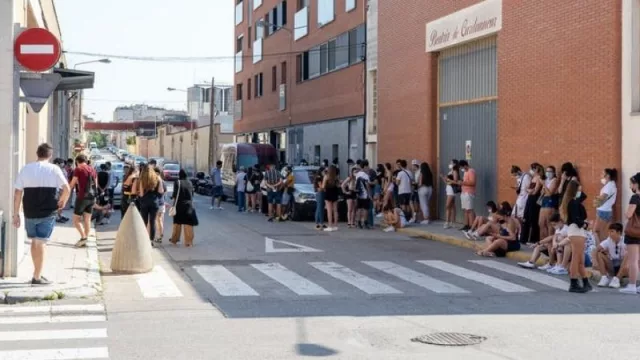 ¿Por qué está siendo un éxito la vacunación en España en comparación con otros países?