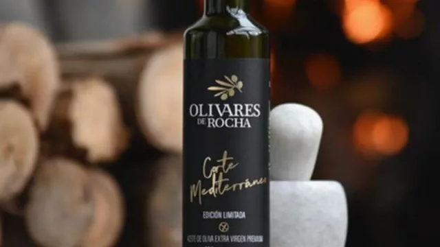 Olivares de Rocha participará de la edición 116° de la Expo Prado 