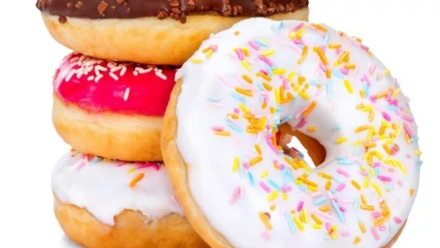 ¡Y sonó la campana en el Prado! (en el palenque de las franquicias The Donuts House marcó el ruedo)