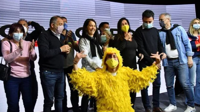 Qué esperan los empresarios después del resultado electoral de las PASO