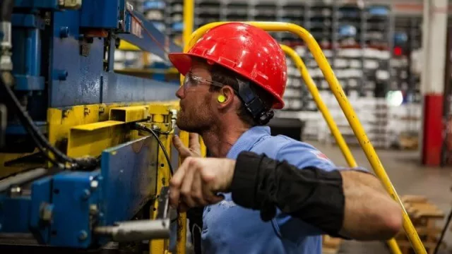 La propuesta de los empresarios...