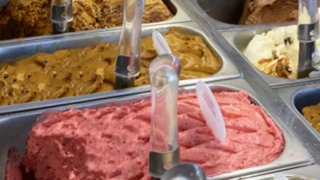 La Cigale apuesta a su materia prima y espera por el veranito