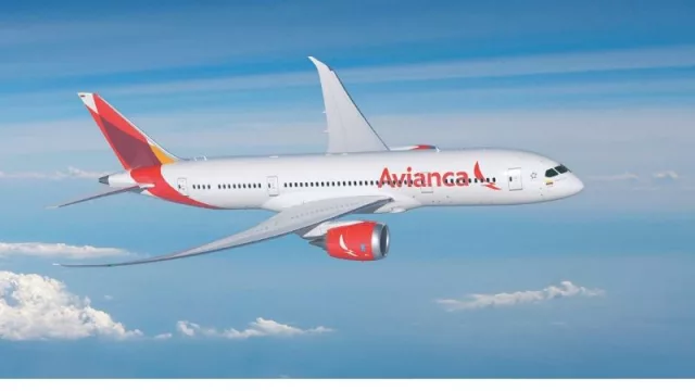  Avianca abre las alas y se echa a volar (a Montevideo)