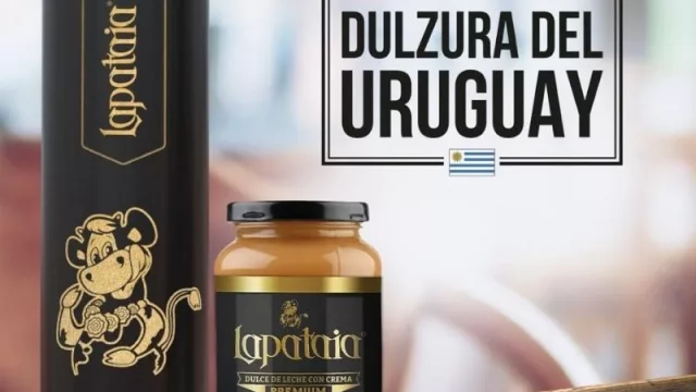 Ponele dulce a la Rural (La Pataia lanza un nuevo postre)